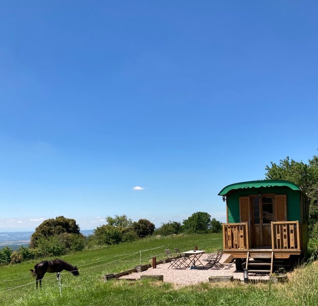 Domaine AbracadaRoom : Le Domaine de Campras - Image 13