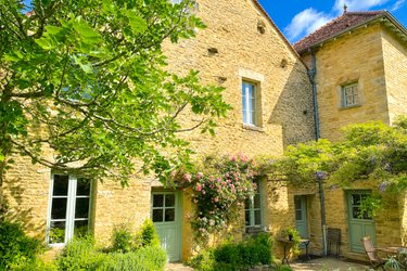 Le domaine intégral Clos de Fougères à Montoillot (3)