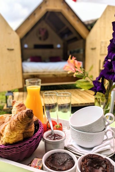 Domaine AbracadaRoom : La Borie du Chevrier - Image 14