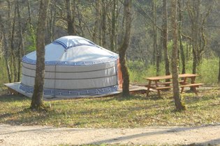 Domaine des Calosses