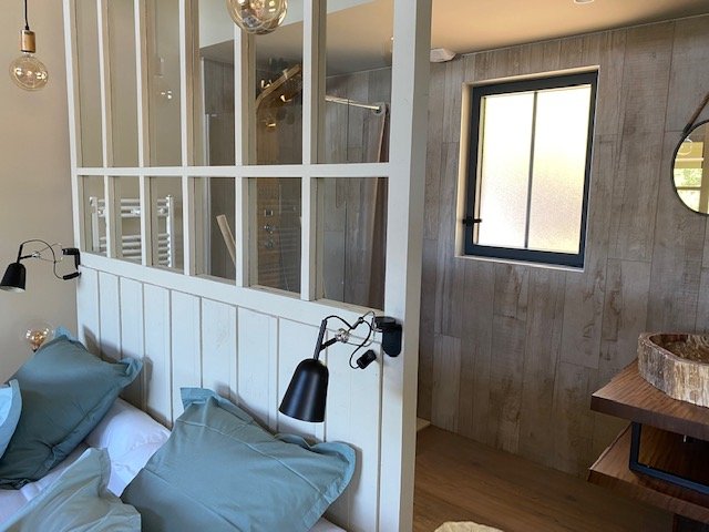 Hébergement AbracadaRoom : Pibale - Image 16