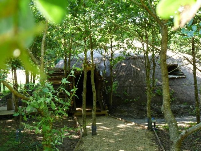 Hébergement AbracadaRoom : Maison des Farfadets n°3 - Image 2