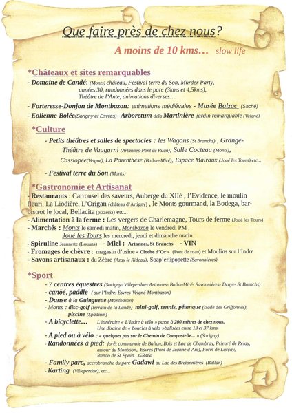 Hébergement AbracadaRoom : Jeanne et le Phoenix & Spa - Image 34