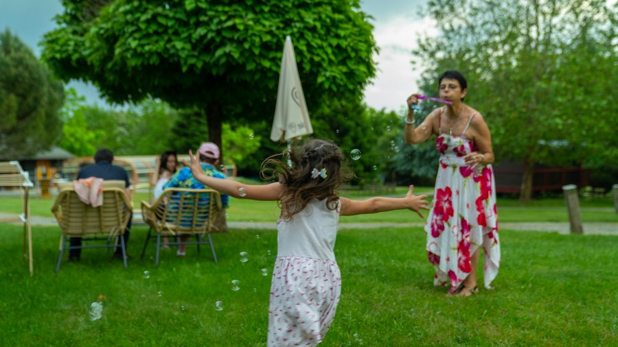 Hébergement AbracadaRoom : Cabane familiale le Rêve de Robinson - Image 14
