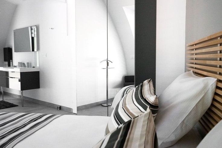 Hébergement AbracadaRoom : Game of Dome & Spa - Image 19