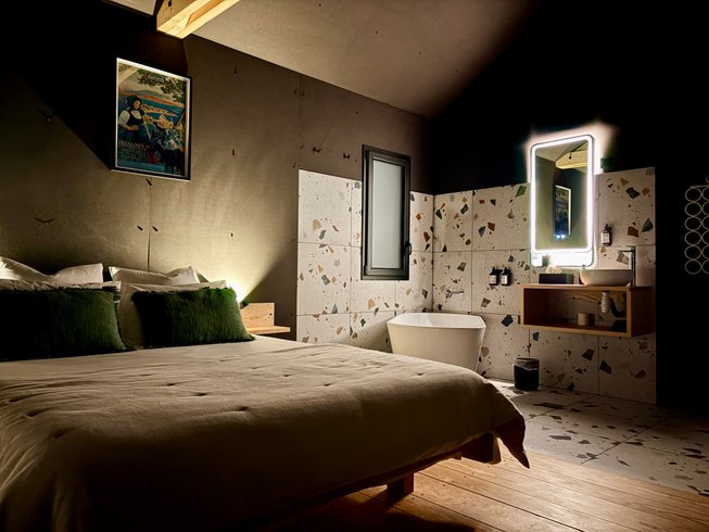 Domaine AbracadaRoom : Le Vert d'Orezza - Image 6