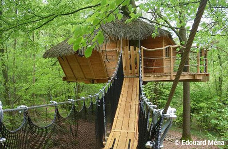 Hébergement AbracadaRoom : Canyon - Image 3