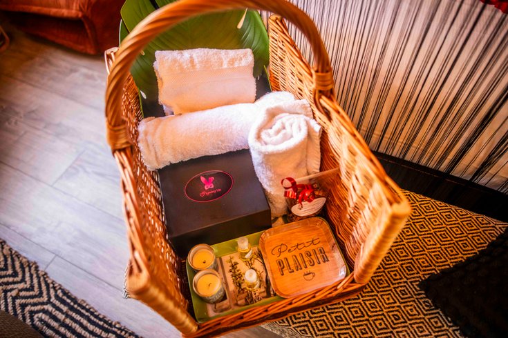 Hébergement AbracadaRoom : COCOON ATLAS & SPA - Image 29