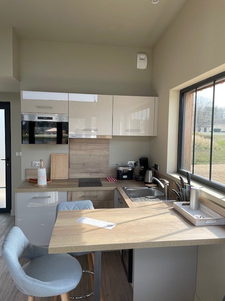 Hébergement AbracadaRoom : La Conque - Image 16