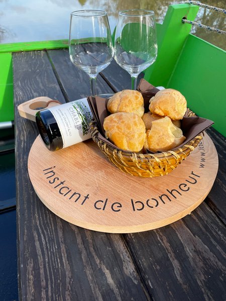 Domaine AbracadaRoom : Les Lodges des Grands Crus - Image 2