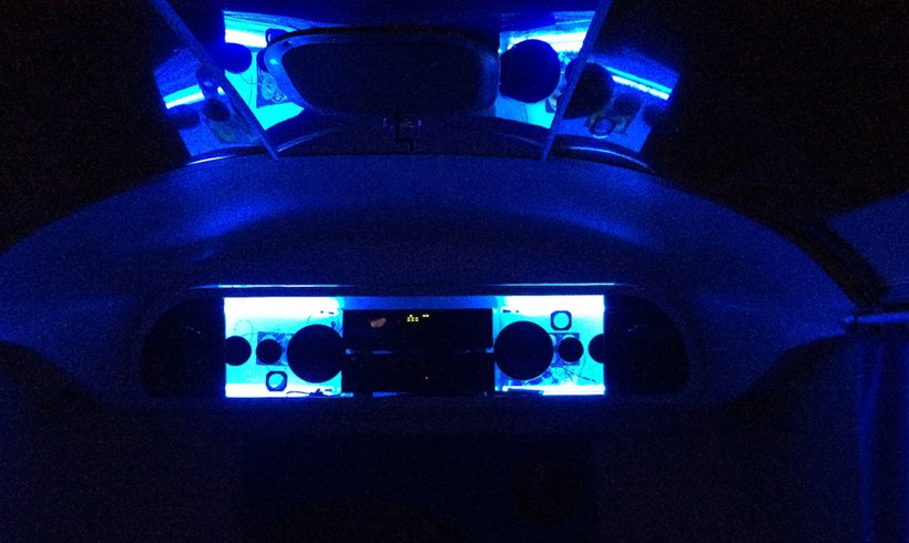 Hébergement AbracadaRoom : STREAMADELIC - 1968 - Image 6