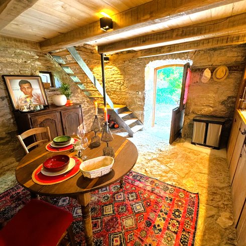 Domaine AbracadaRoom : Le Refuge des Etoiles - Image 15