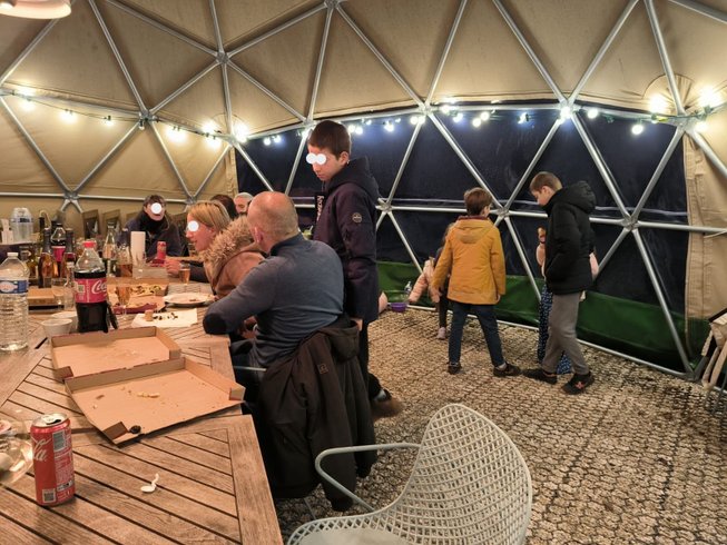 Domaine AbracadaRoom : Le Domaine des Anges - Image 24