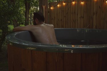 La Cabane du Pêcheur & Spa à La Chapelle Aux Naux (3)