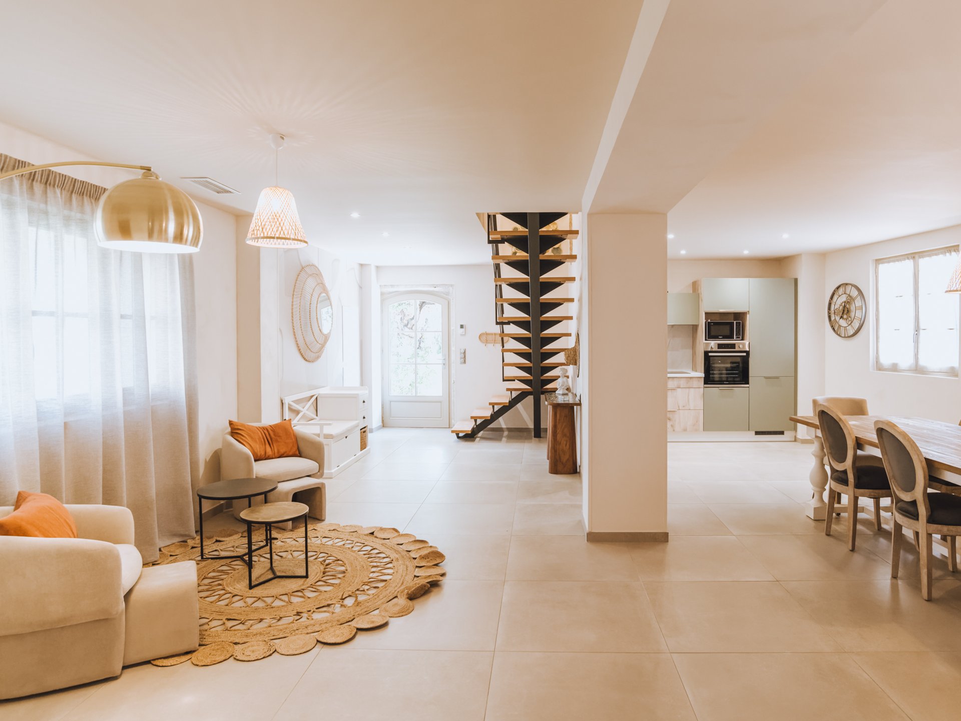 Chez Le Jardinier, Maison 5* & Spa