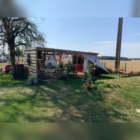 Domaine AbracadaRoom : Caraferme et compagnie - Image 1