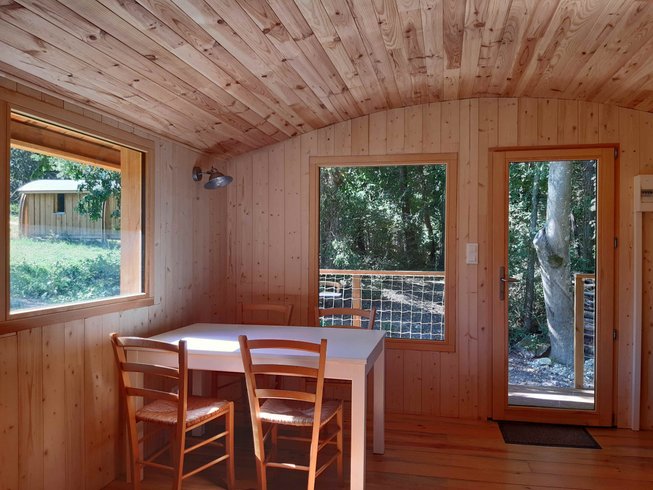Hébergement AbracadaRoom : La cabane du platane - Image 7