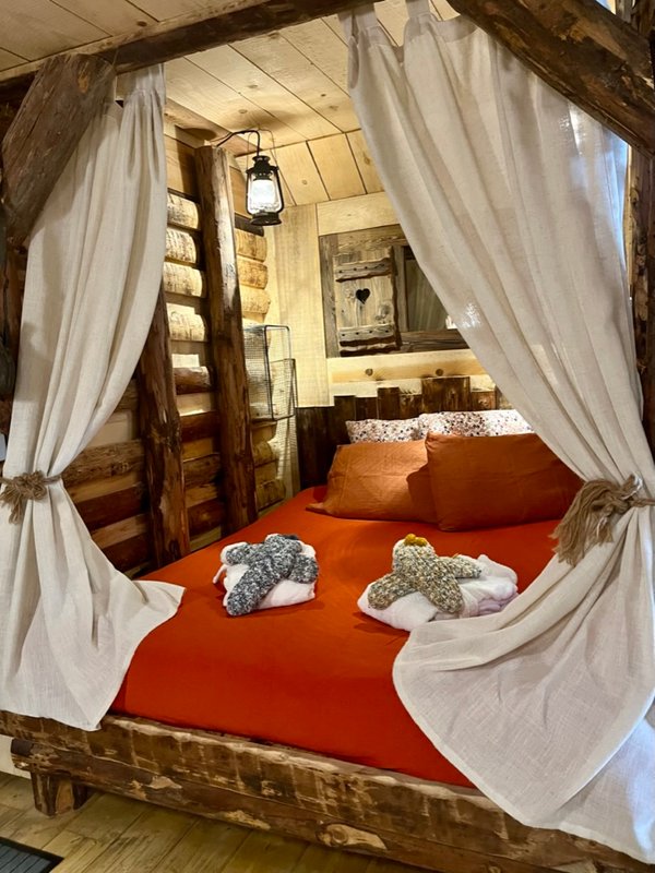 La Mine de Buck & Spa à Le Biot (24)