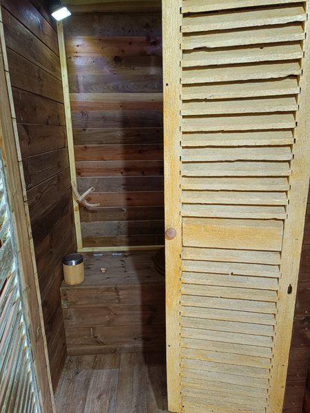 Hébergement AbracadaRoom : Le repère du Bûcheron & Spa - Image 20