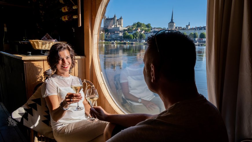 Domaine AbracadaRoom : Loire Evasion - Image 1