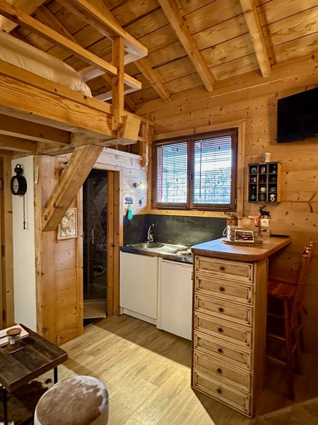 Hébergement AbracadaRoom : MAZOT DES RULES - Image 13