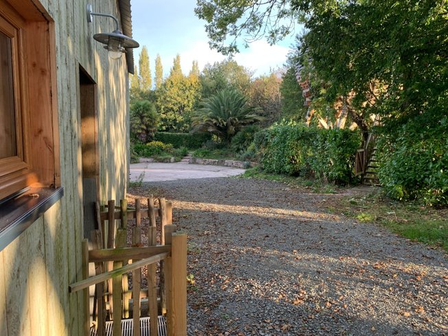 Hébergement AbracadaRoom : Nid de Pie - Image 26