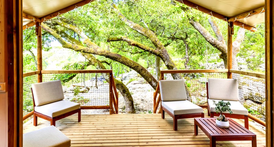 Hébergement AbracadaRoom : Les Chênes Verts - Image 2