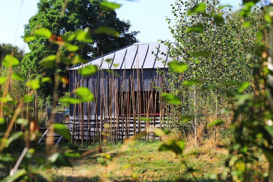 Hébergement AbracadaRoom : Lodge Nymphéa 2 - Image 4