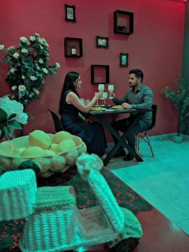 Hébergement AbracadaRoom : Nuit insolite avec Spa, sauna et jardin privatifs immersion en ITALIE - Image 12