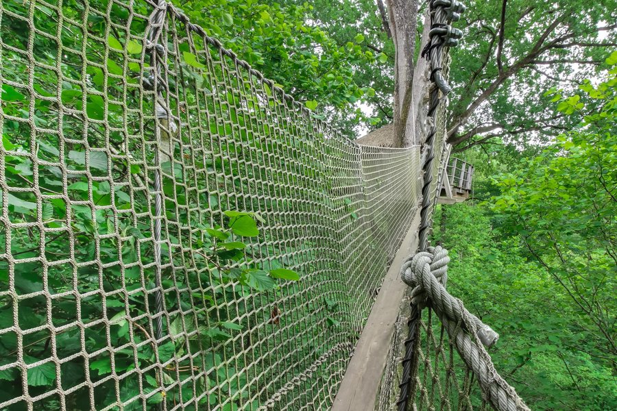 Hébergement AbracadaRoom : Cabane Guadeloupe - Image 3