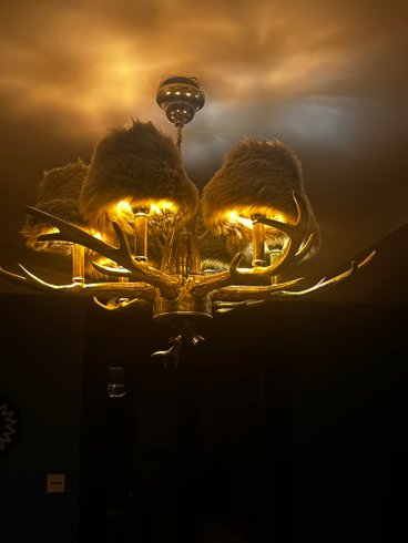 Hébergement AbracadaRoom : Glam Appart Spa Cosy Champagne & Parking - Image 21