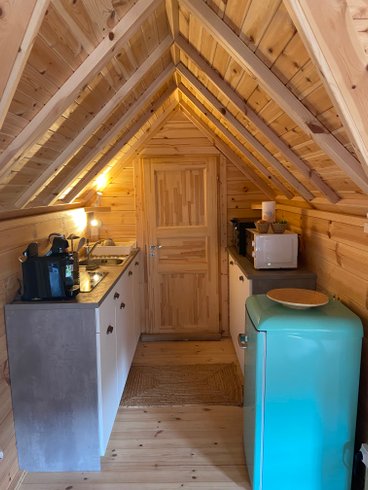 Domaine AbracadaRoom : Le kota de la Saâne - Image 9