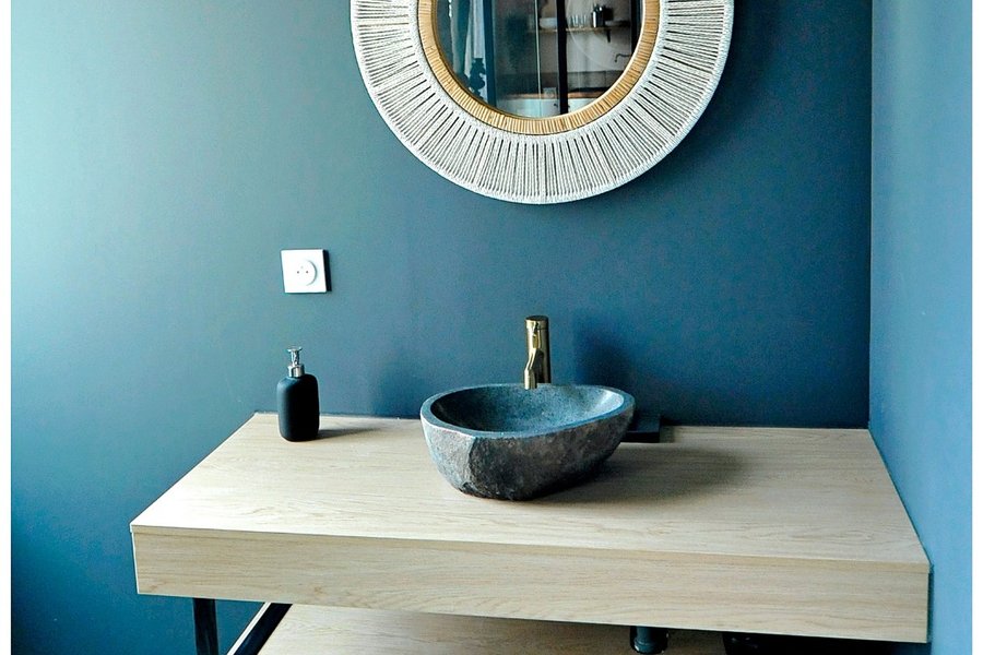 Évasion safari unique, SPA XXL, CASCADE D'EAU, CINÉMA PRIVÉ, 5 min du centre — photo 2