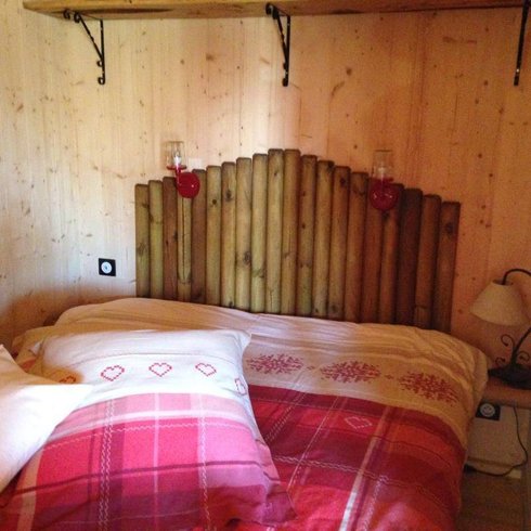Hébergement AbracadaRoom : La Cabane du Trappeur - Image 8