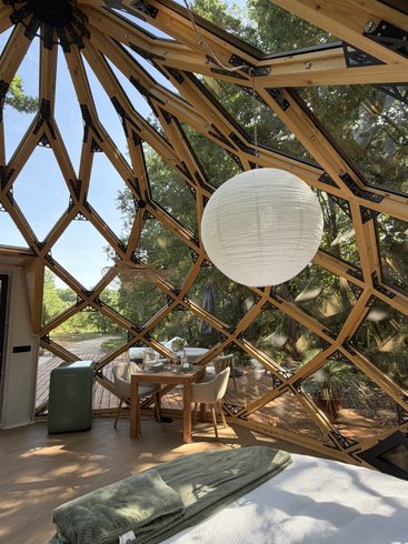Domaine AbracadaRoom : Domaine de Janès - Image 5