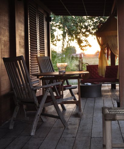 Domaine AbracadaRoom : Les Alambics du Cèdre - Image 2