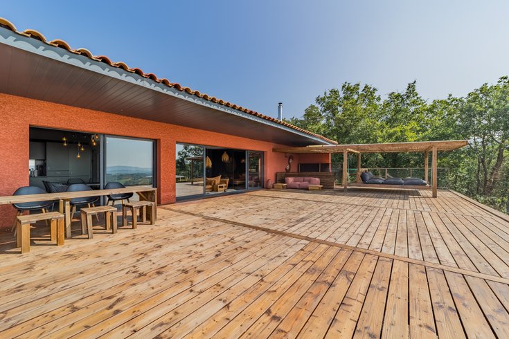 Domaine AbracadaRoom : Villa LÂO - Image 4