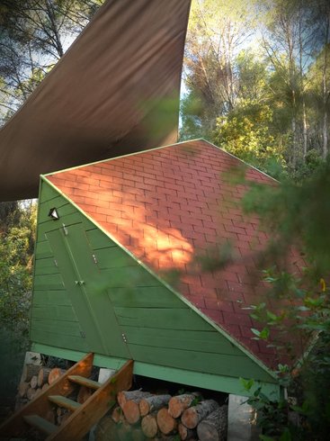 Hébergement AbracadaRoom : Le Logicube - Image 19