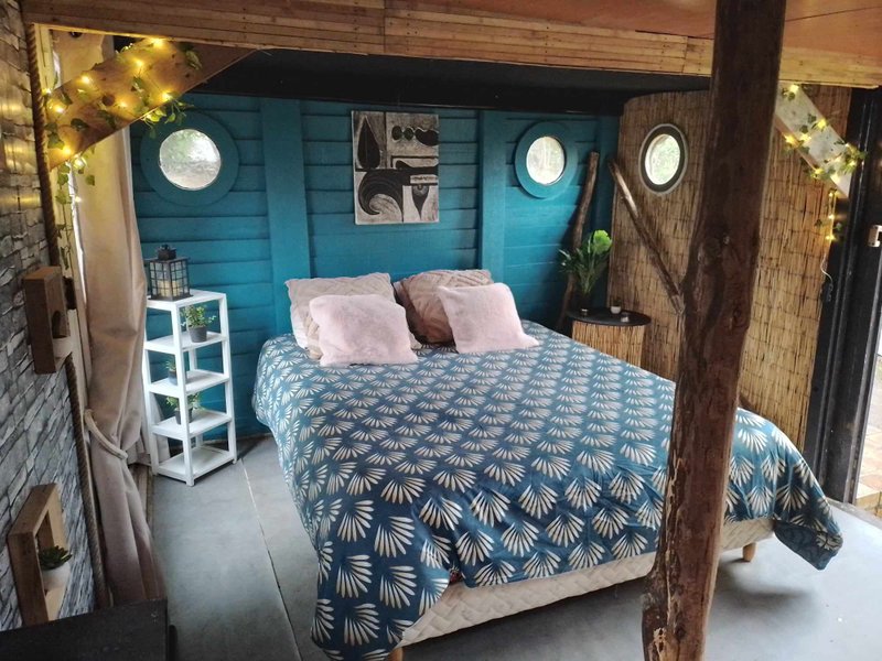 Hébergement AbracadaRoom : La Cabane du Menez - Image 3