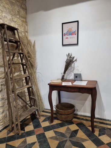 Domaine AbracadaRoom : Moulin de Vilaine - Image 42