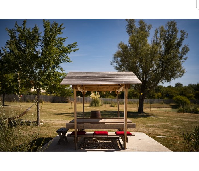 Domaine AbracadaRoom : Shanti Lac - Image 13