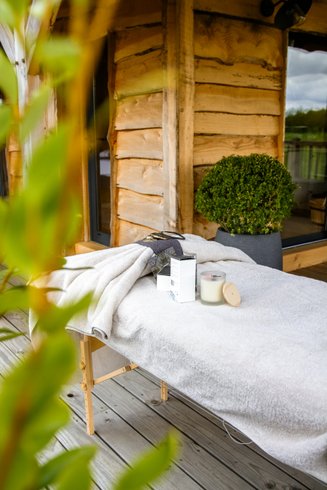 Hébergement AbracadaRoom : Cabane Spa du Bois de l’Epine - Image 9