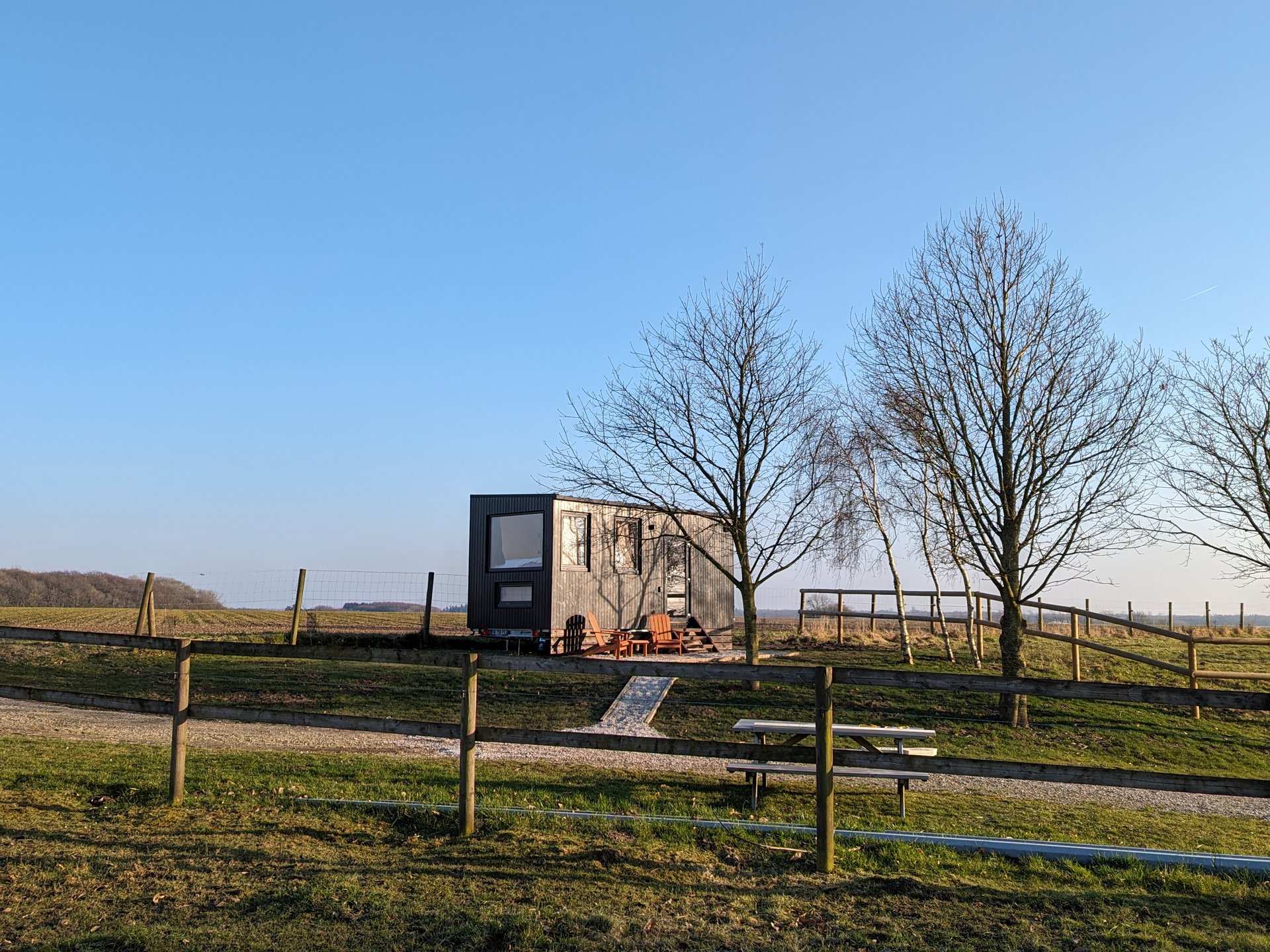 Tiny House Le Haras