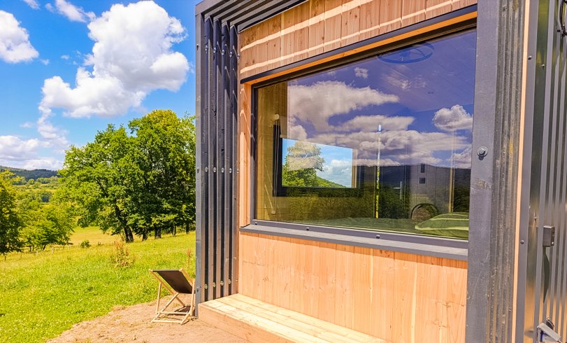 Domaine AbracadaRoom : Homnest (Montfleur) - Image 8