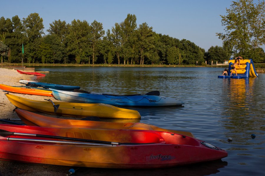 Domaine AbracadaRoom : Whaka Lodge - Image 21