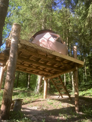 Hébergement AbracadaRoom : Petite Ourse - Image 6