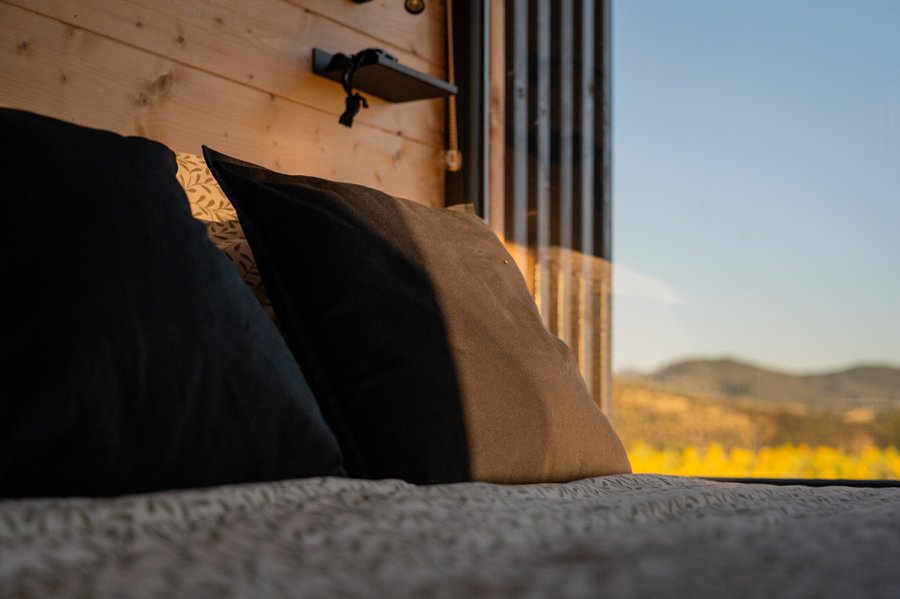 Hébergement AbracadaRoom : Prairie de la Gervanne - Panorama Drôme & Vercors - Image 14
