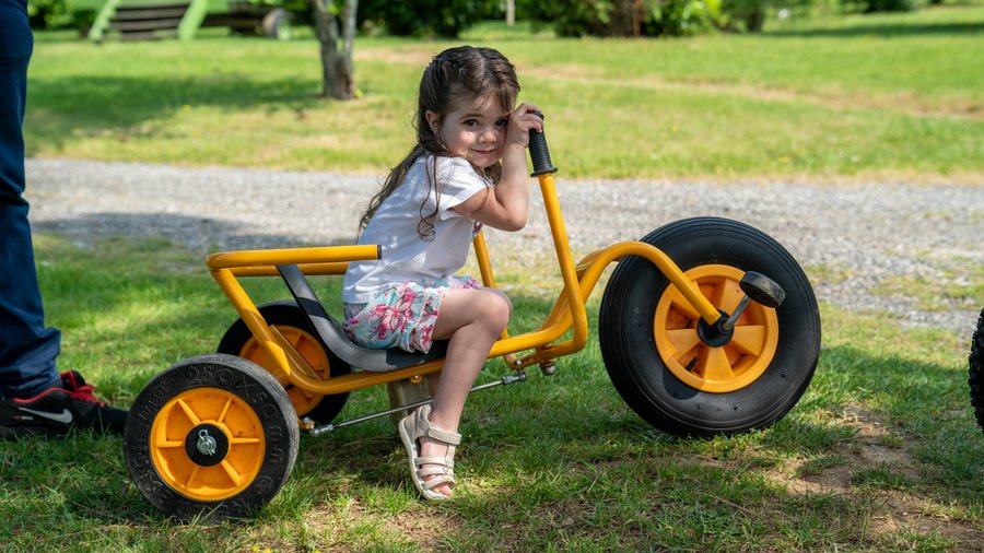 Domaine AbracadaRoom : Village de la Champagne - Image 9