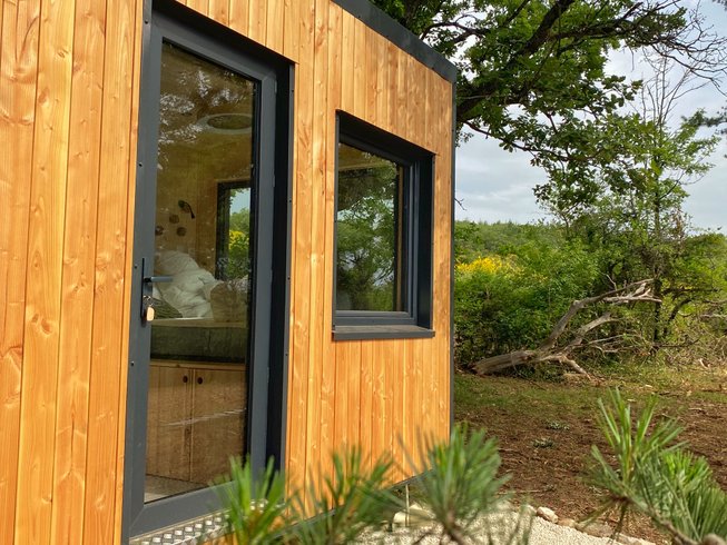 Domaine AbracadaRoom : Homnest (Viens) - Image 40