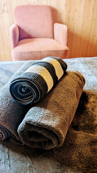 Hébergement AbracadaRoom : La Pinède & SPA partagé - Image 10